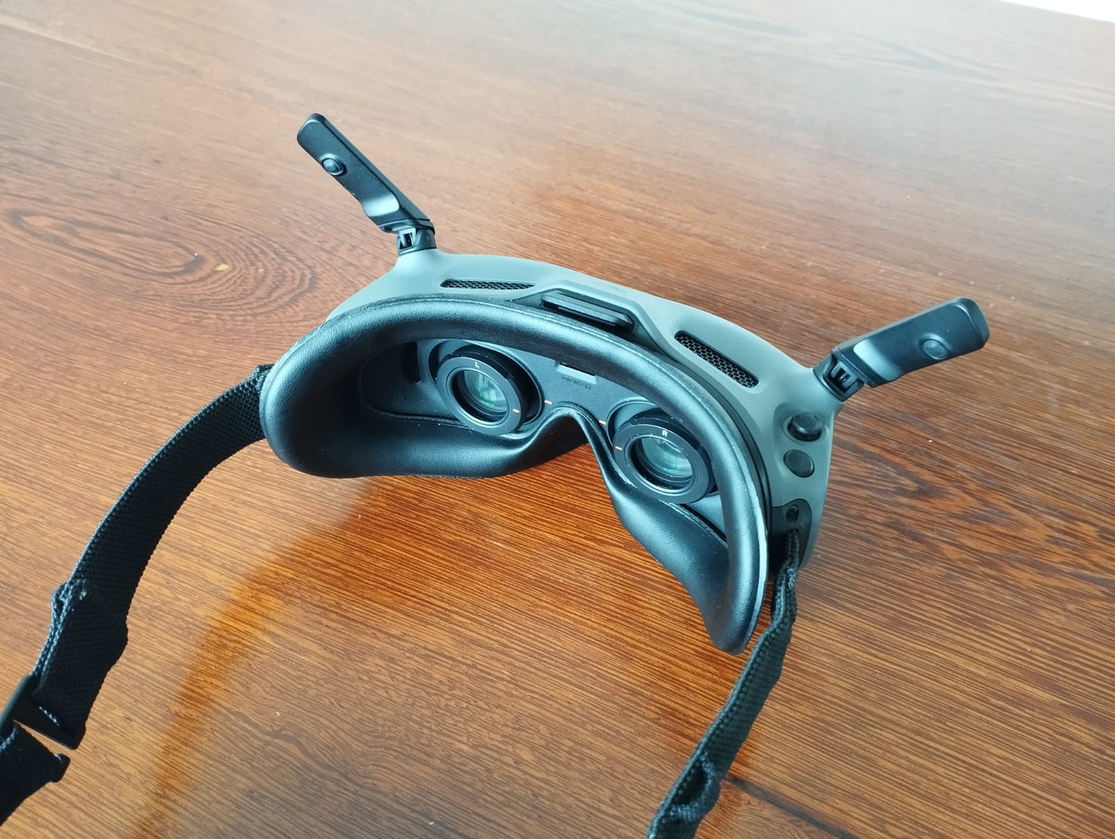 dji goggles integra seminuevas dji goggles integra seminuevas