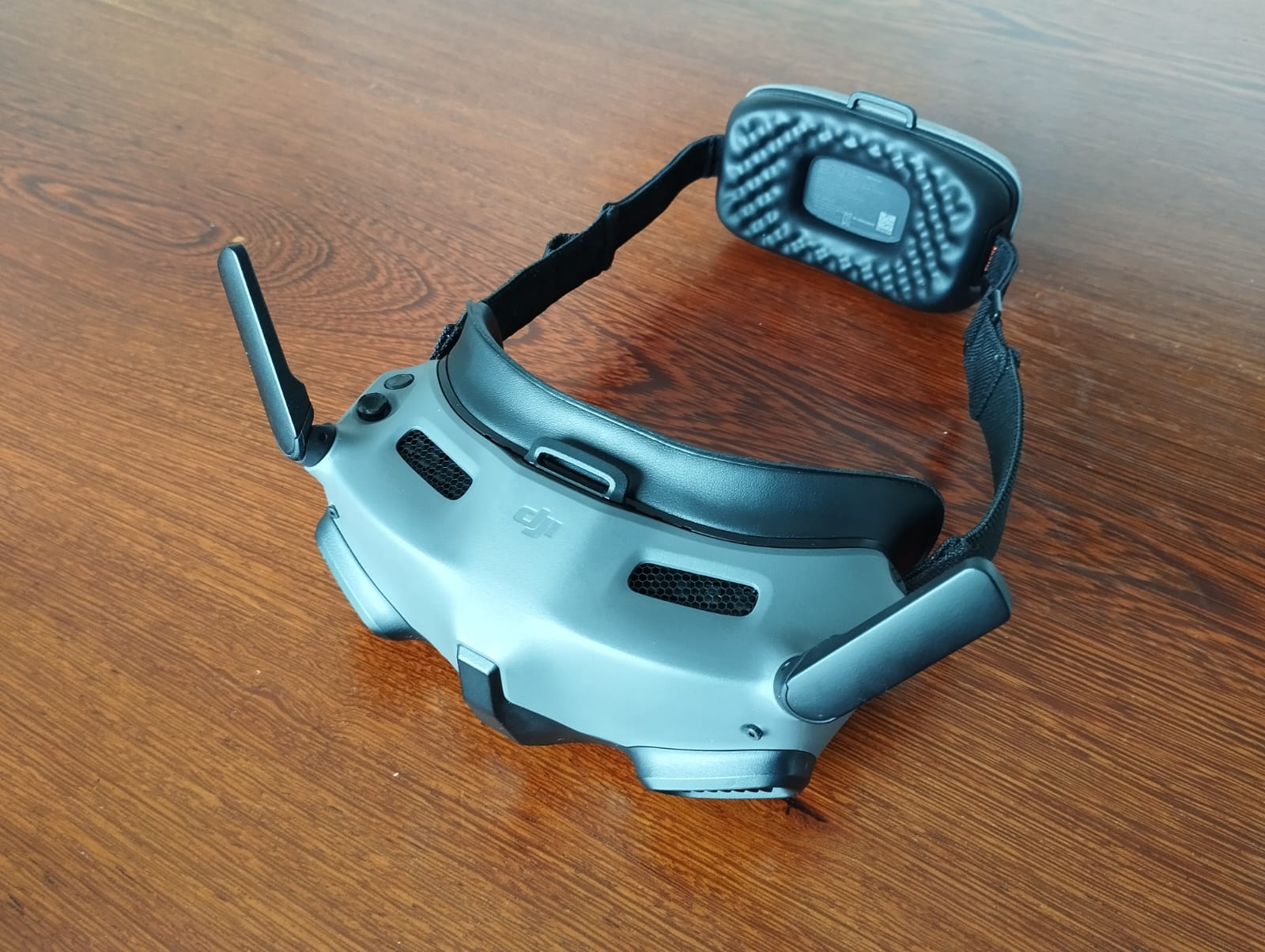 dji goggles integra seminuevas dji goggles integra seminuevas